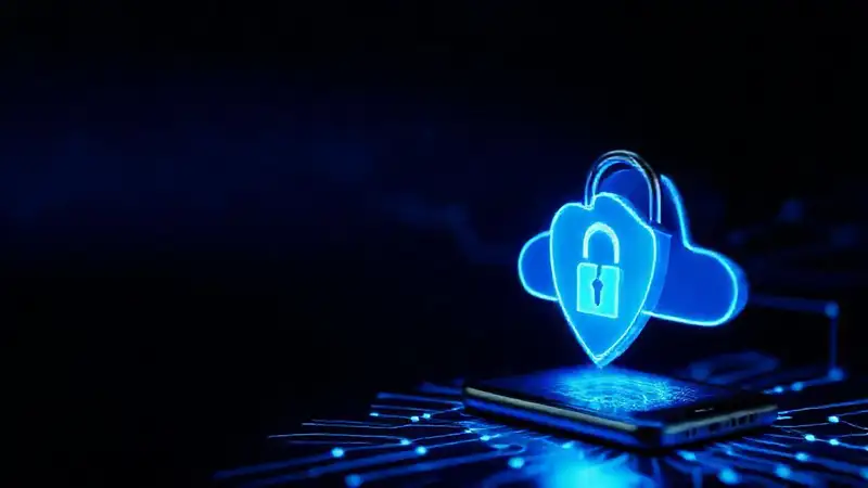 Protección de datos en iOS 17.1