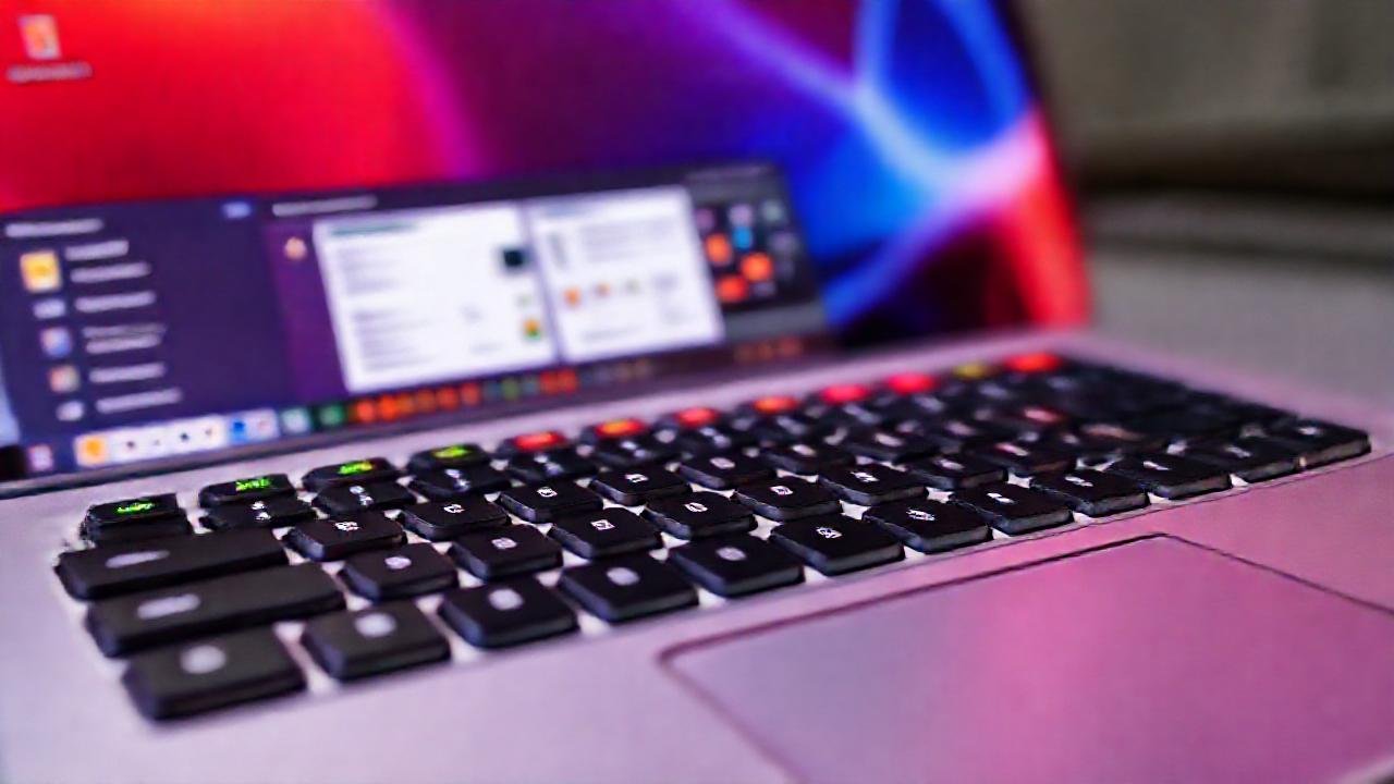Un diseño limpio y profesionalmente iluminado