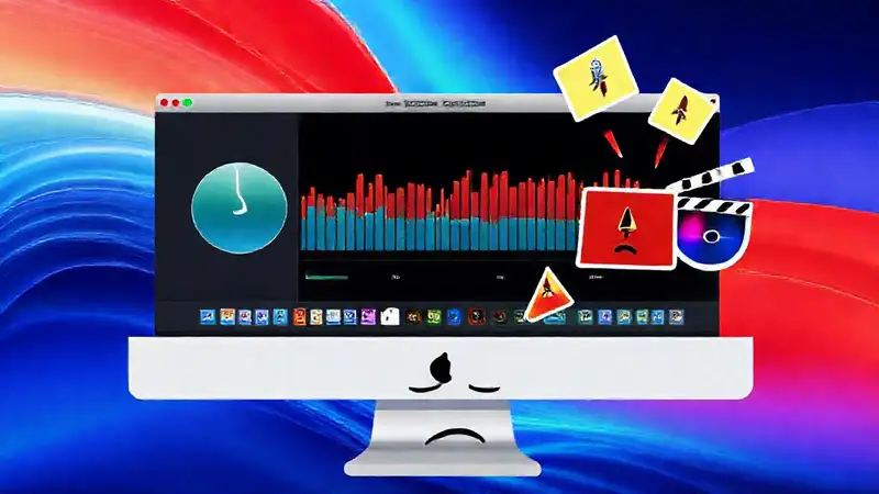 Logic Pro y Final Cut causan falta de espacio