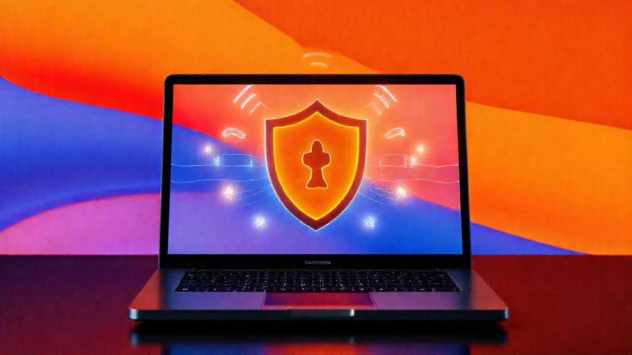 MacBook: seguridad digital y alerta moderna