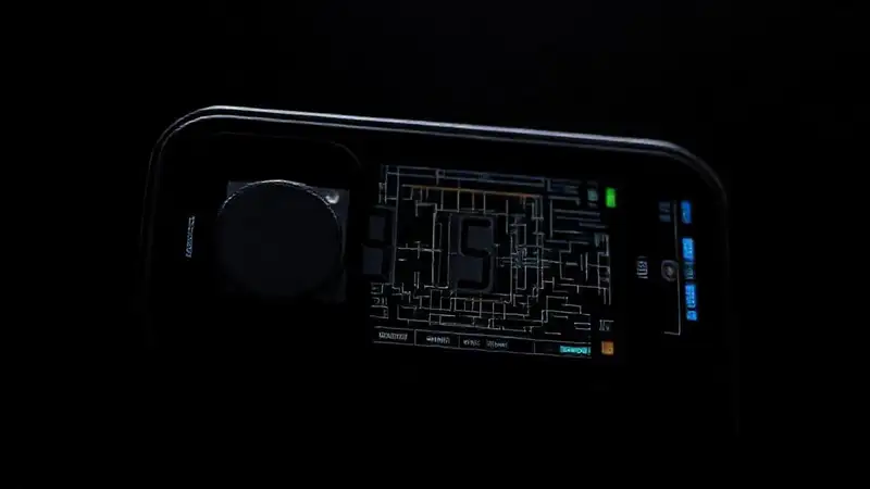 iPhone 15 Pro Max: medición profesional avanzada