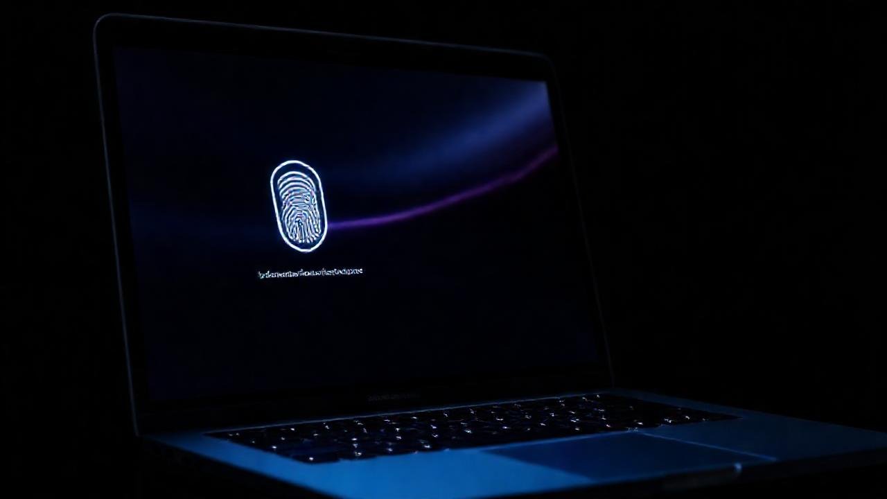 La Mac ofrece seguridad biométrica avanzada