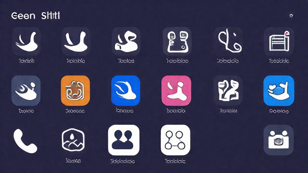 Una app accesible y amigable para todos