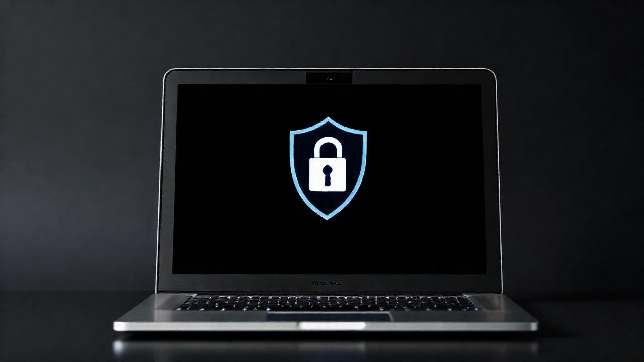 La Mac protege datos con seguridad