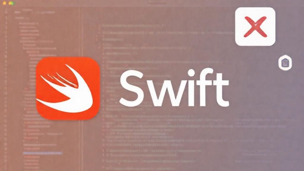 Swift presenta un desarrollo de apps dinámico