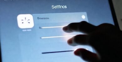 iOS ofrece una interfaz moderna y brillante