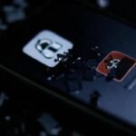 iOS está experimentando un caos digital