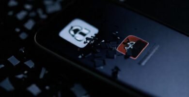 iOS está experimentando un caos digital