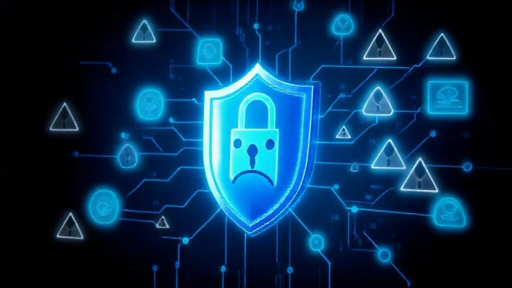 Protección de datos: riesgo digital evidente