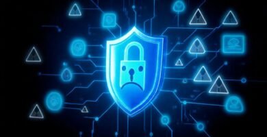 Protección de datos: riesgo digital evidente