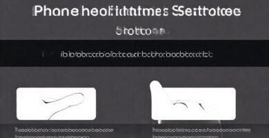 El iPhone se configura con instrucciones claras