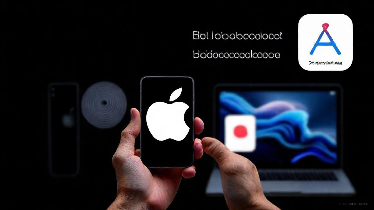 Apple ofrece tecnología elegante y segura