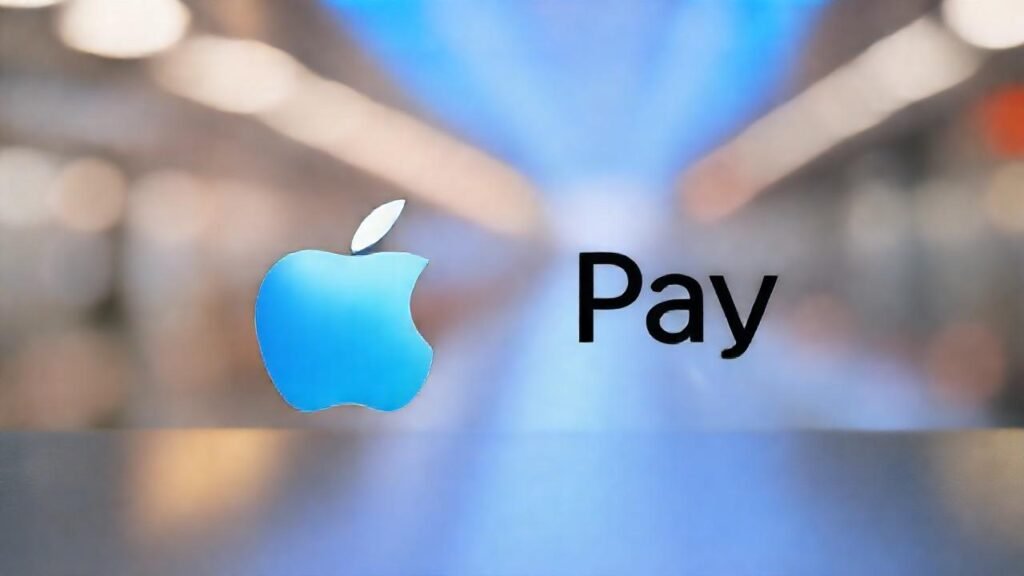 Apple Pay ofrece pagos fáciles e instantáneos