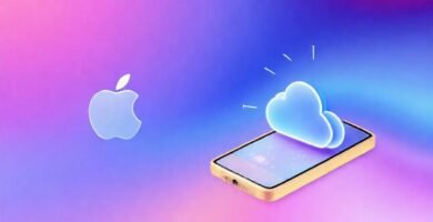 Apple simplifica salud con diseño futurista