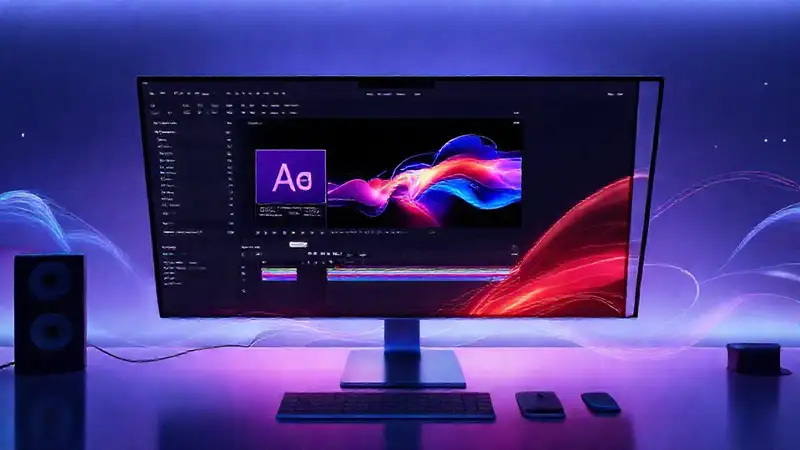 Mac Studio optimiza After Effects creativo