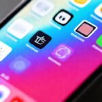 Una app digital funcional y colorida