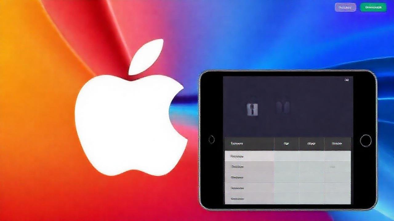 Apple ofrece seguridad y diseño intuitivo