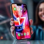 El iPhone 17 ofrece diseño moderno brillante