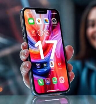 El iPhone 17 ofrece diseño moderno brillante