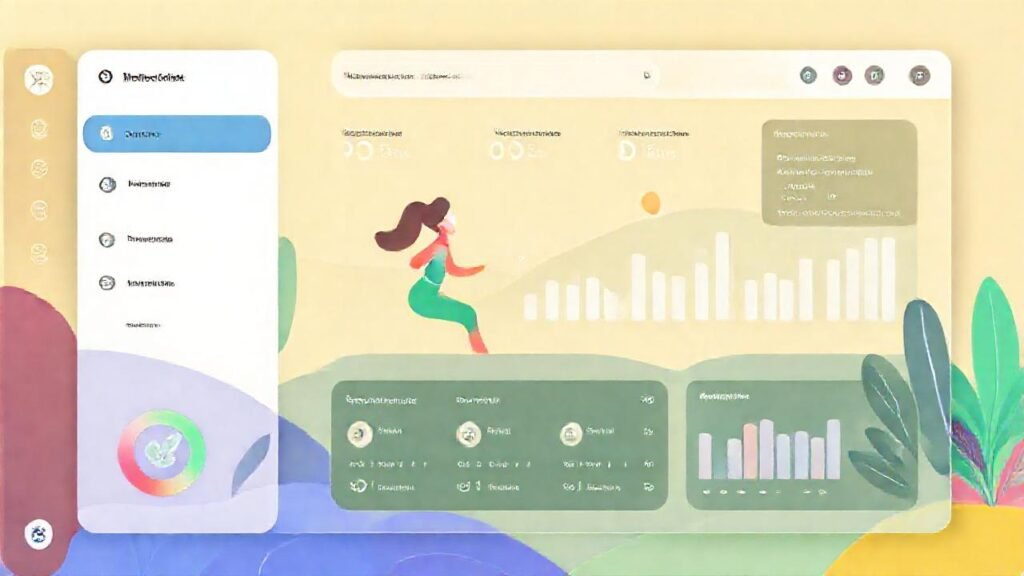Un diseño digital saludable e intuitivo