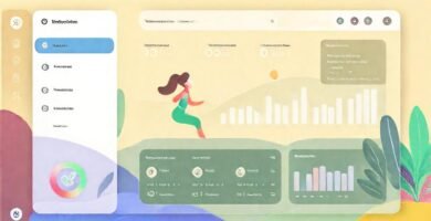 Un diseño digital saludable e intuitivo