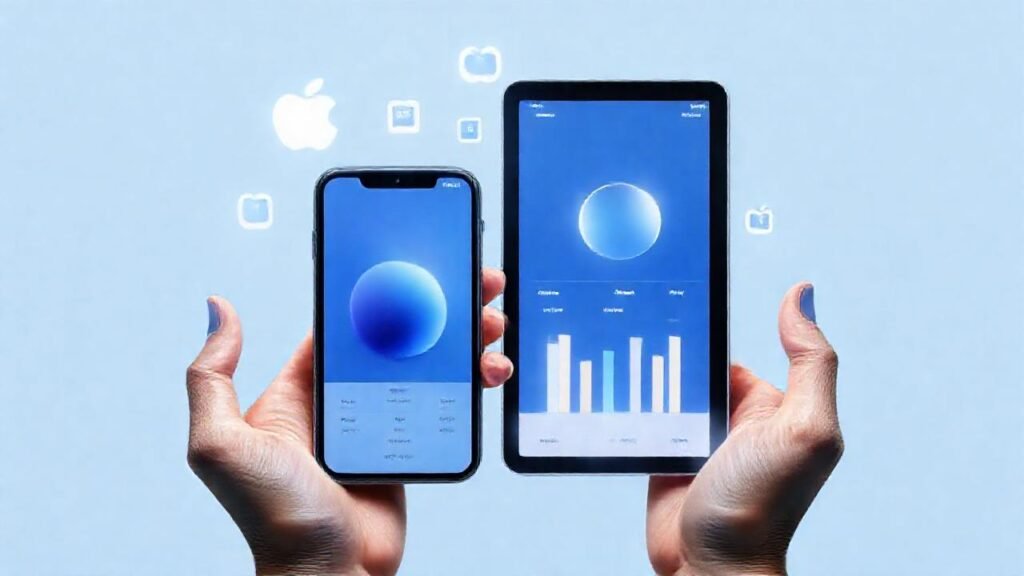 Apple Pay se presenta visualmente minimalista