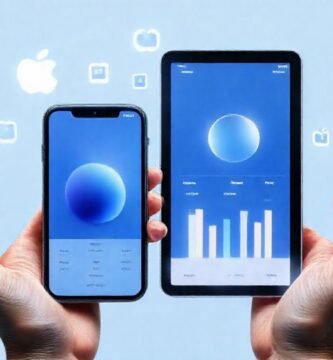 Apple Pay se presenta visualmente minimalista