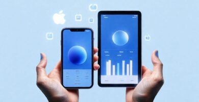 Apple Pay se presenta visualmente minimalista