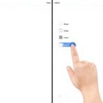 macOS se limpia: diseño minimalista simple