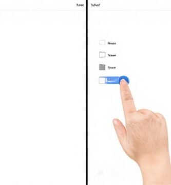 macOS se limpia: diseño minimalista simple