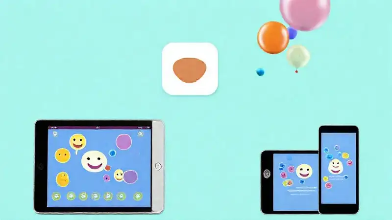 Notability enseña a usar iPad con alegría