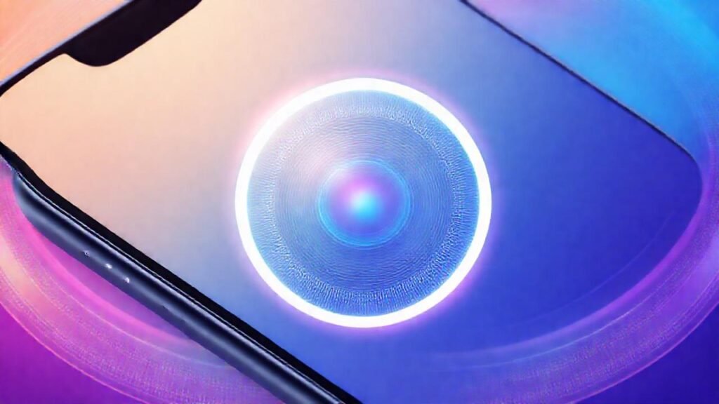 iOS 16: diseño digital vibrante y minimalista