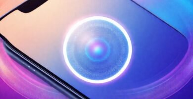 iOS 16: diseño digital vibrante y minimalista