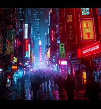 Ciudad cibernética