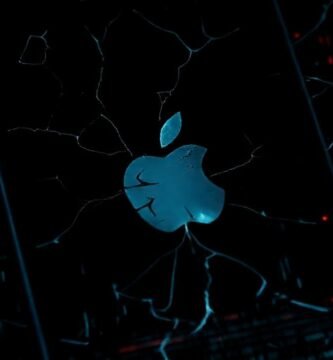 iOS roto: futuro digital amenazante