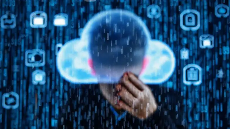 Transferencia de datos en iCloud es confusa