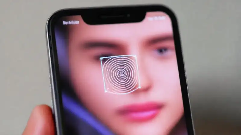 iPhone: seguridad facial y privacidad