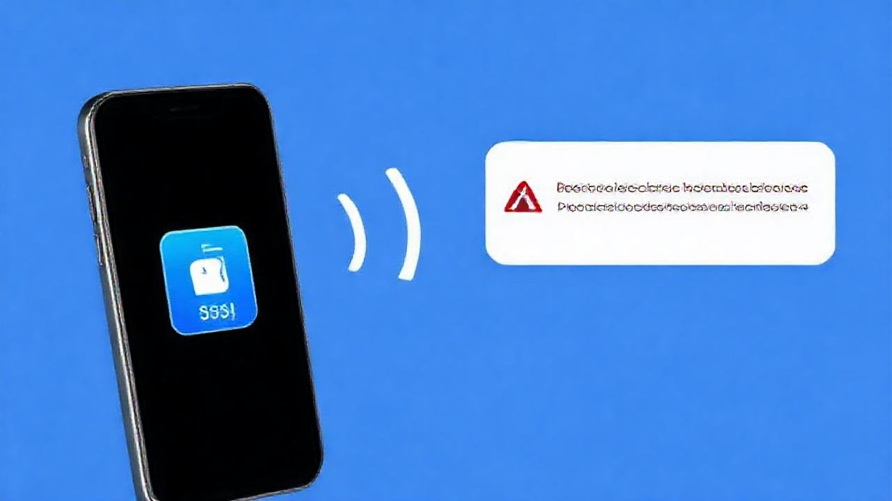 iPhone falla: soporte técnico frustrante