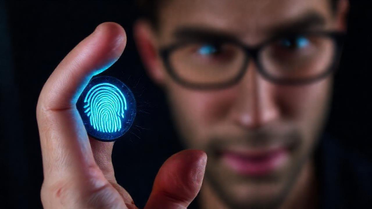 Frustración tecnológica, fallo y recuperación