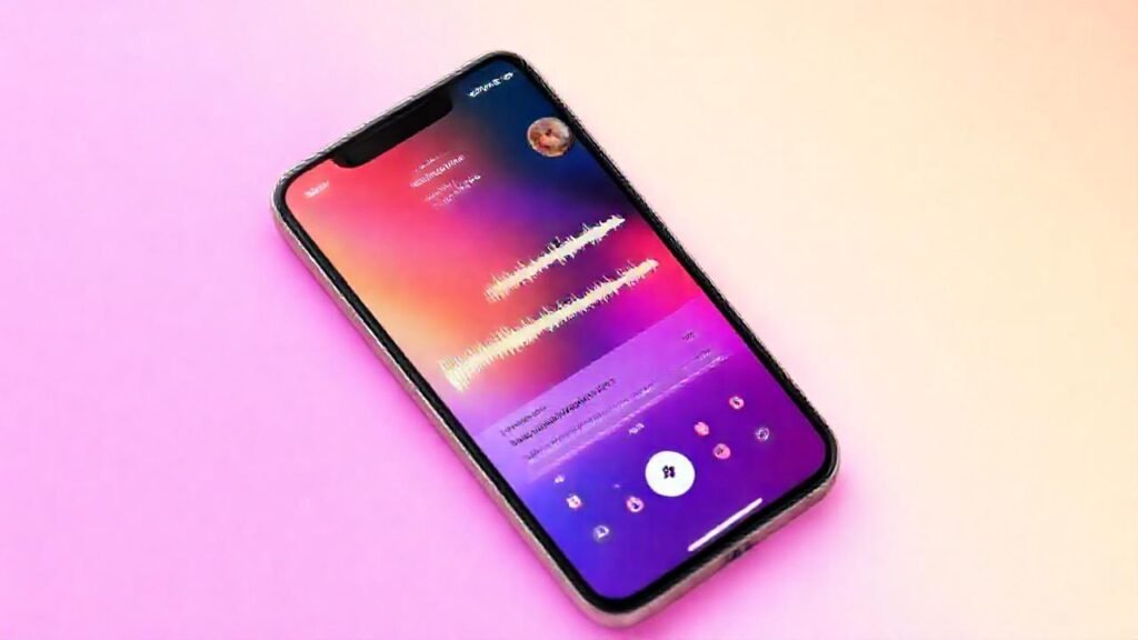 iPhone: diseño vibrante y fácil de usar