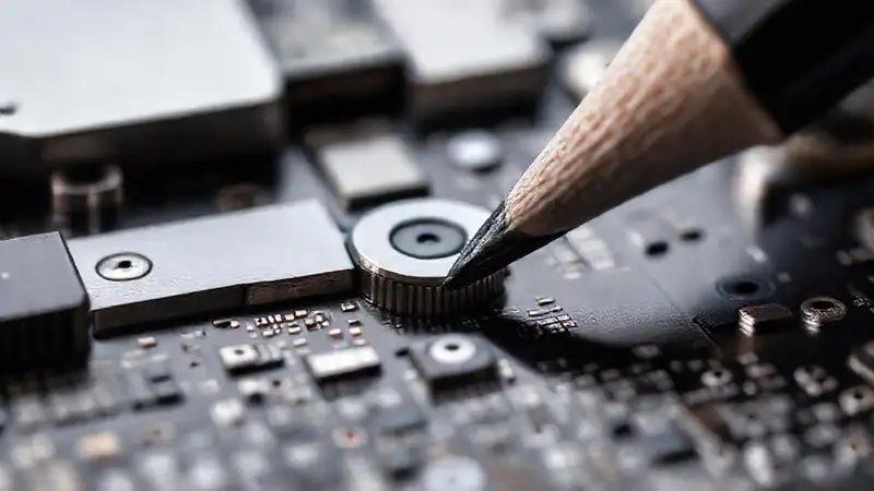 El Apple Pencil 3 revela detalles técnicos