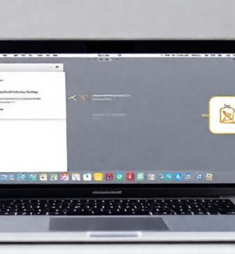La Mac es una guía gráfica útil