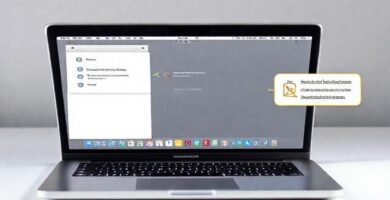 La Mac es una guía gráfica útil