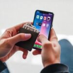 El iPhone X facilita pagos modernos