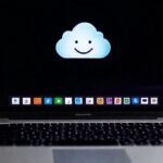 La Mac con iCloud ofrece un diseño moderno