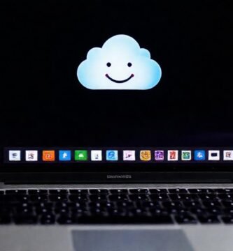 La Mac con iCloud ofrece un diseño moderno