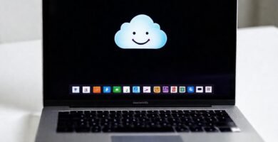 La Mac con iCloud ofrece un diseño moderno