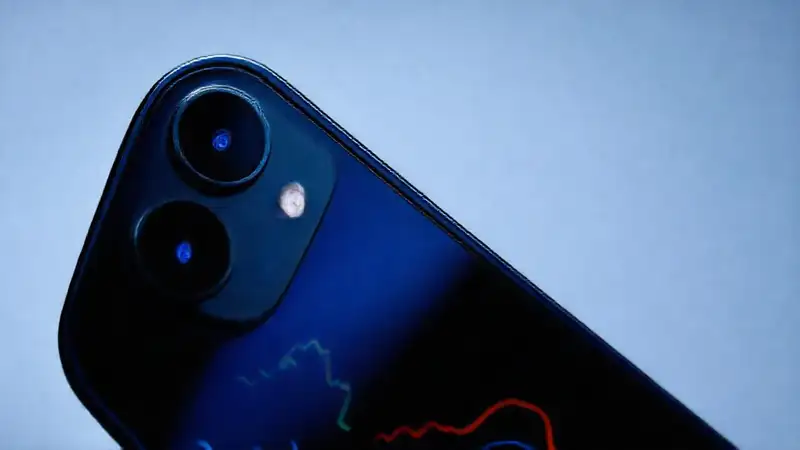 iPhone 15 Pro Max: cámara profesional y diseño elegante