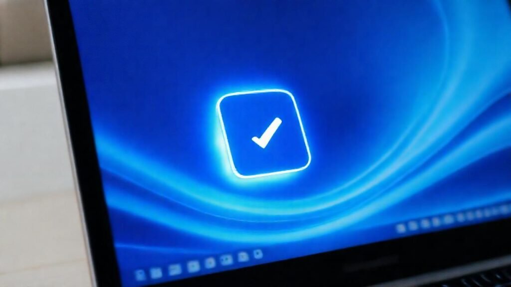 MacBook Pro brilla con interfaz organizada