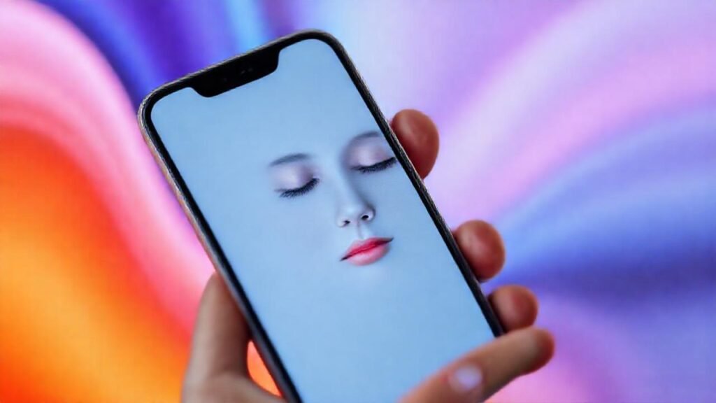 Un diseño iOS minimalista transmite calma